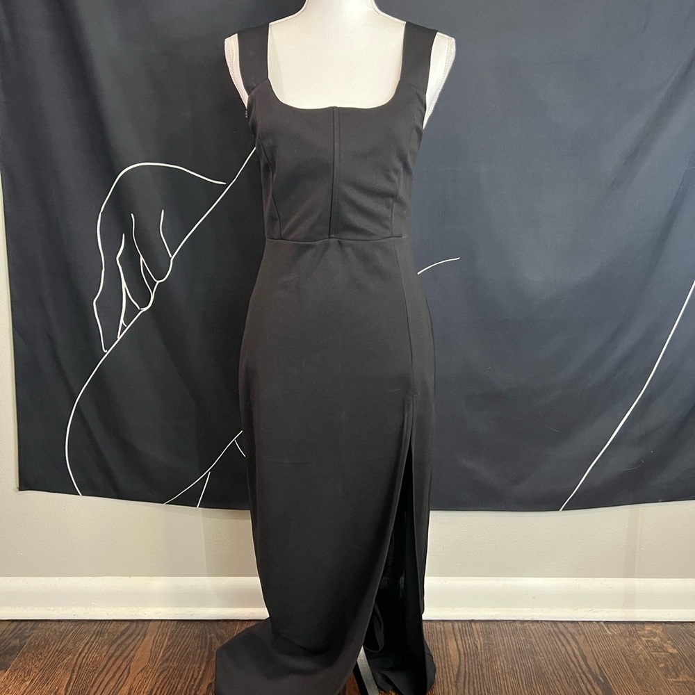 Fashion Nova Maxi Dress - Picture 7 of 13